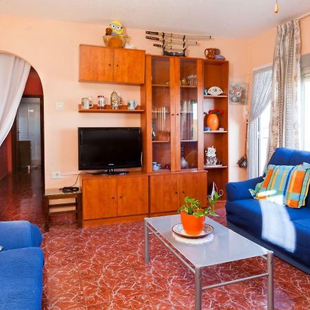 Apartment Rancho Rio Verde Almunecar Bagian luar foto