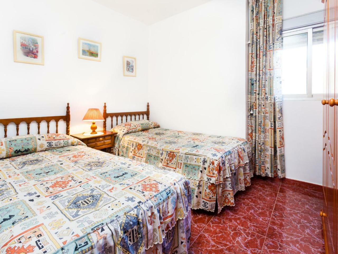 Apartment Rancho Rio Verde Almunecar Bagian luar foto
