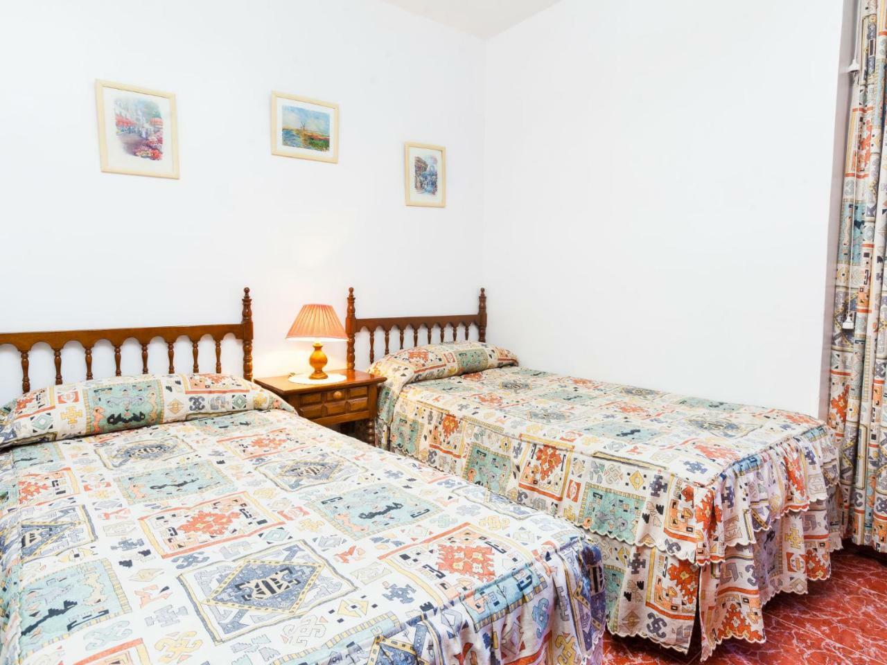 Apartment Rancho Rio Verde Almunecar Bagian luar foto